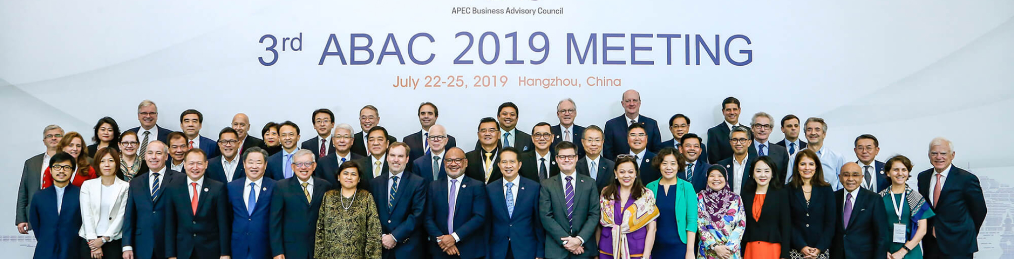 APEC Business Advisory Council (ABAC)