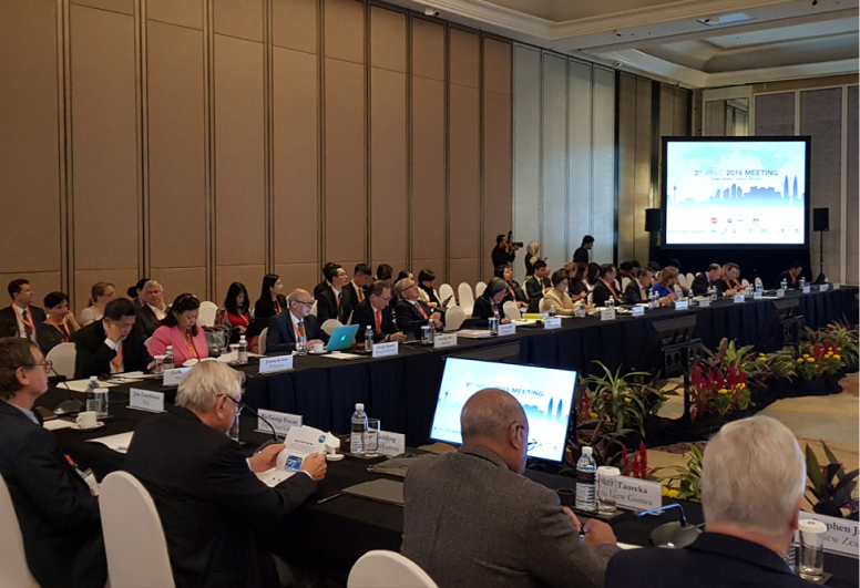 APEC Business Advisory Council (ABAC)