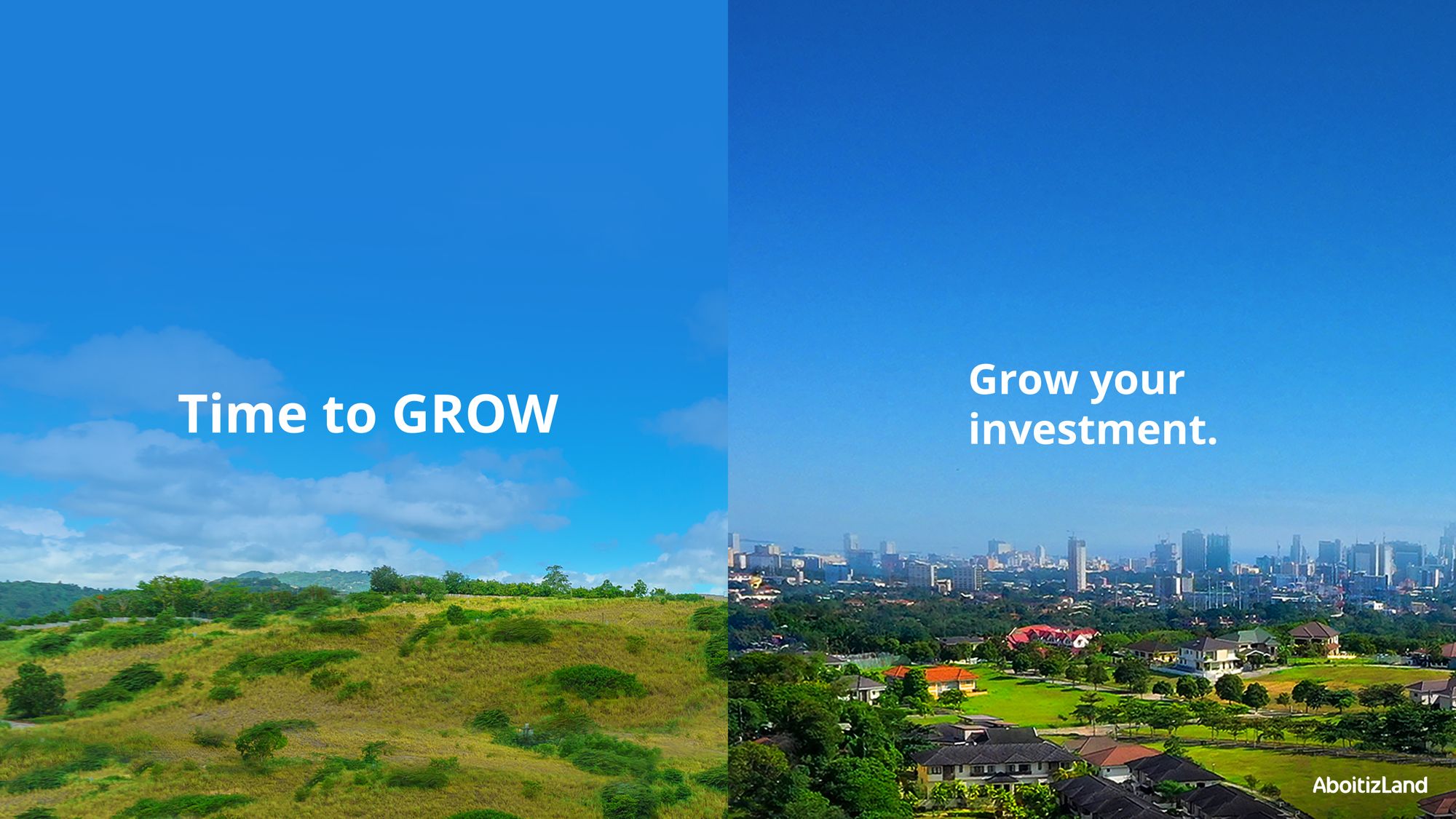 New Goals For The New Normal: Grow Your Investment With AboitizLand