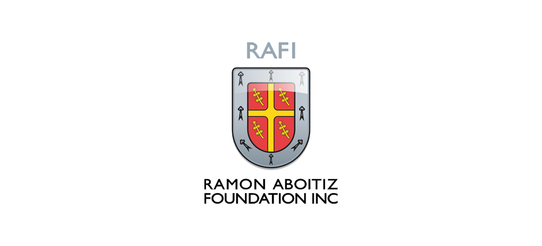 Ramon Aboitiz Foundation, Inc. (RAFI)