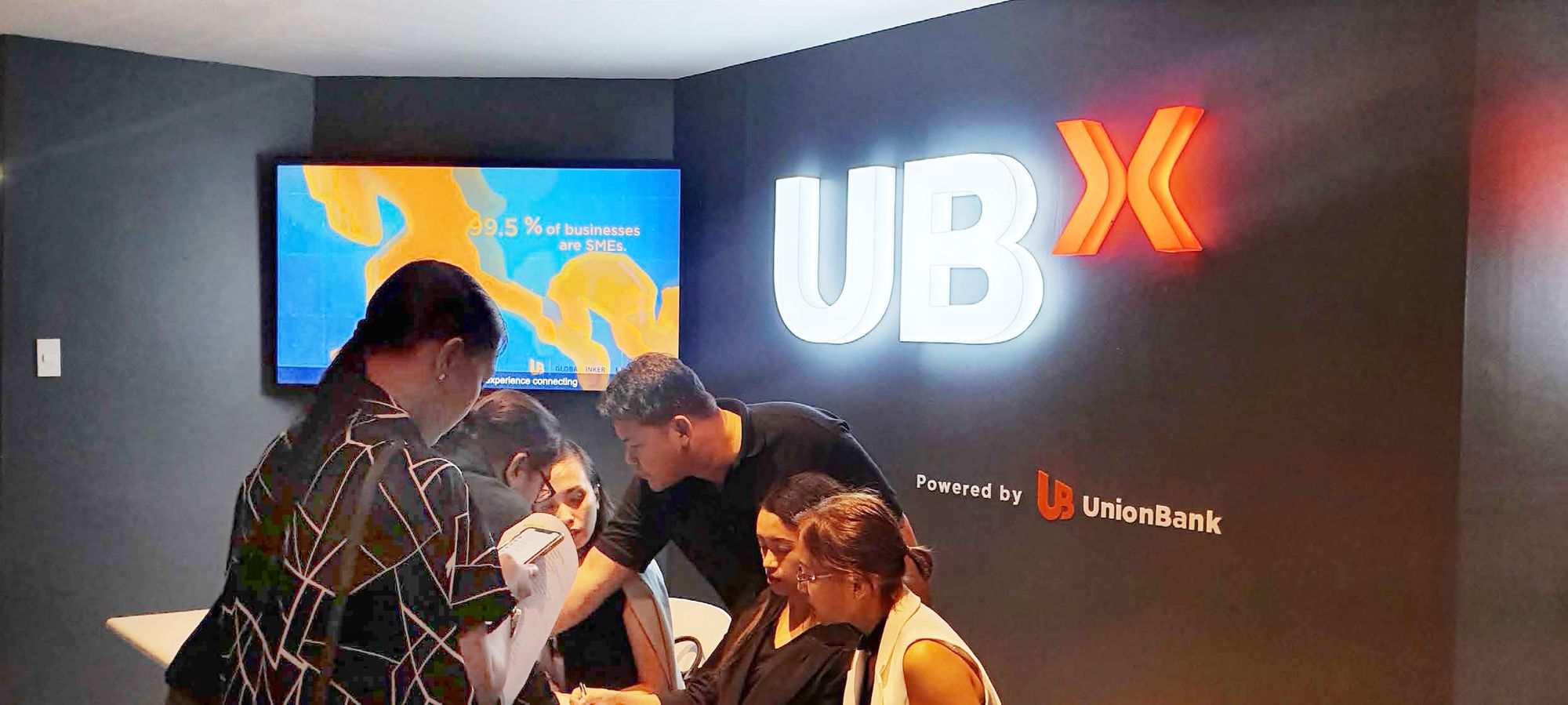 ABC Story: Tech Up Pilipinas! Leveraging UnionBank’s Digital Transformation for social good