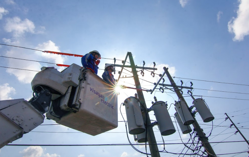 ABC Story: AboitizPower gives much needed boost in local pandemic response