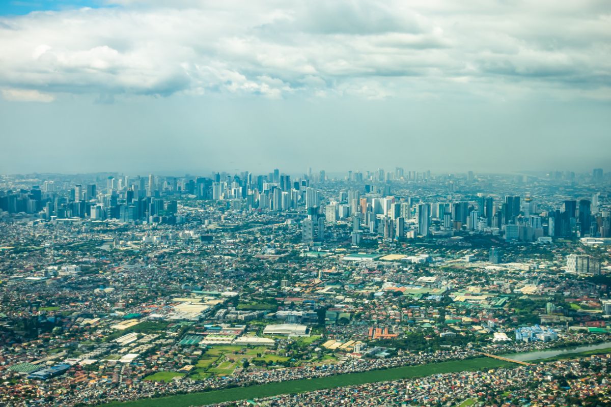 An Overview of Business Sustainability in the Philippines 
