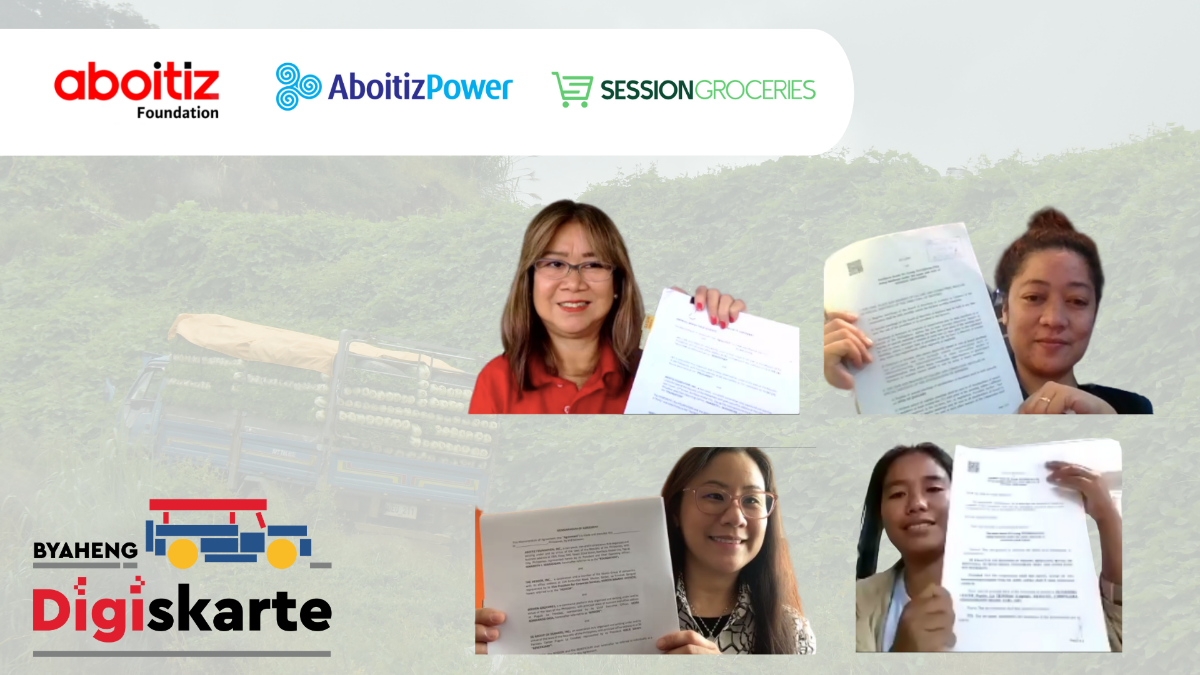Aboitiz Group leaps forward with strong Innovation initiatives
