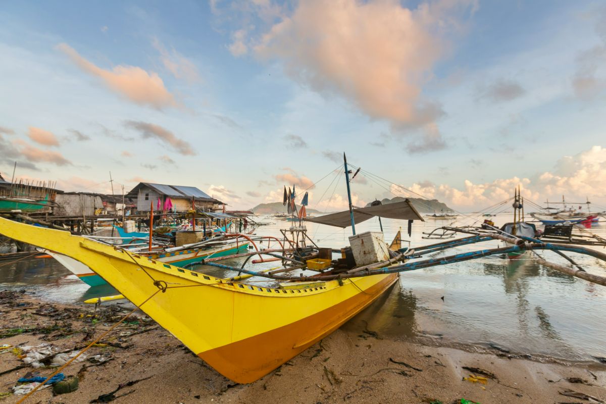 How can sustainable communities benefit the Philippines?