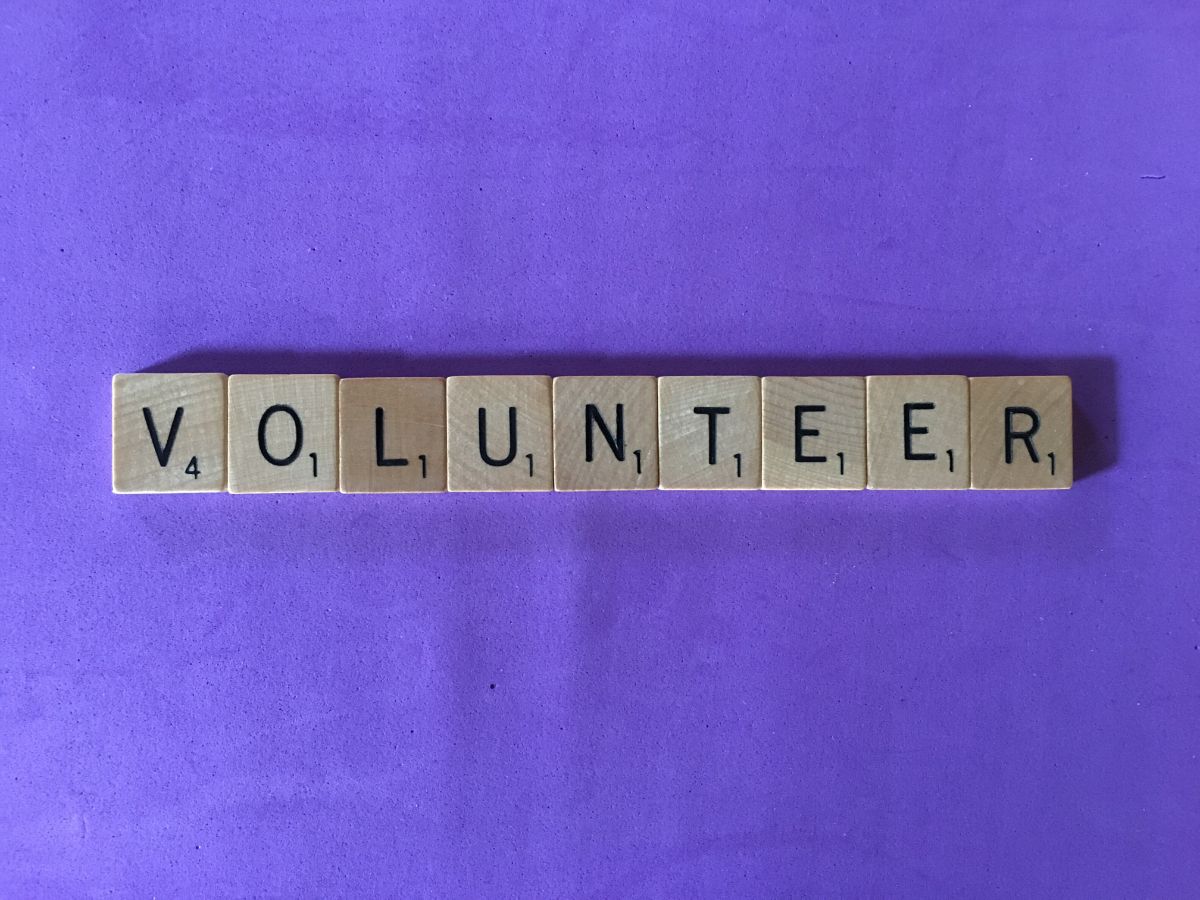 Engaging in Philanthropy and Volunteerism
