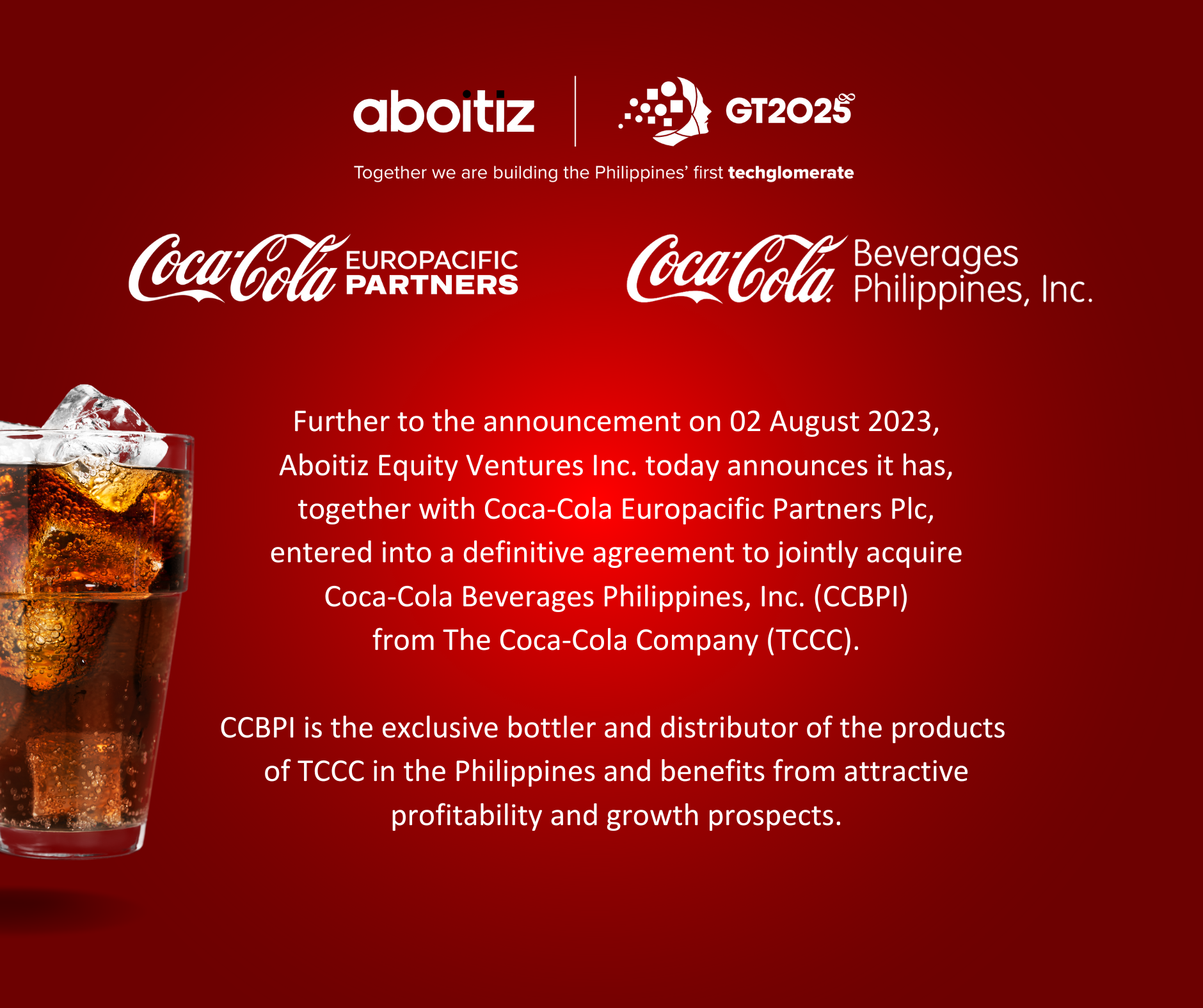 Aboitiz Group’s Sustainability Efforts Earn Public Recognition