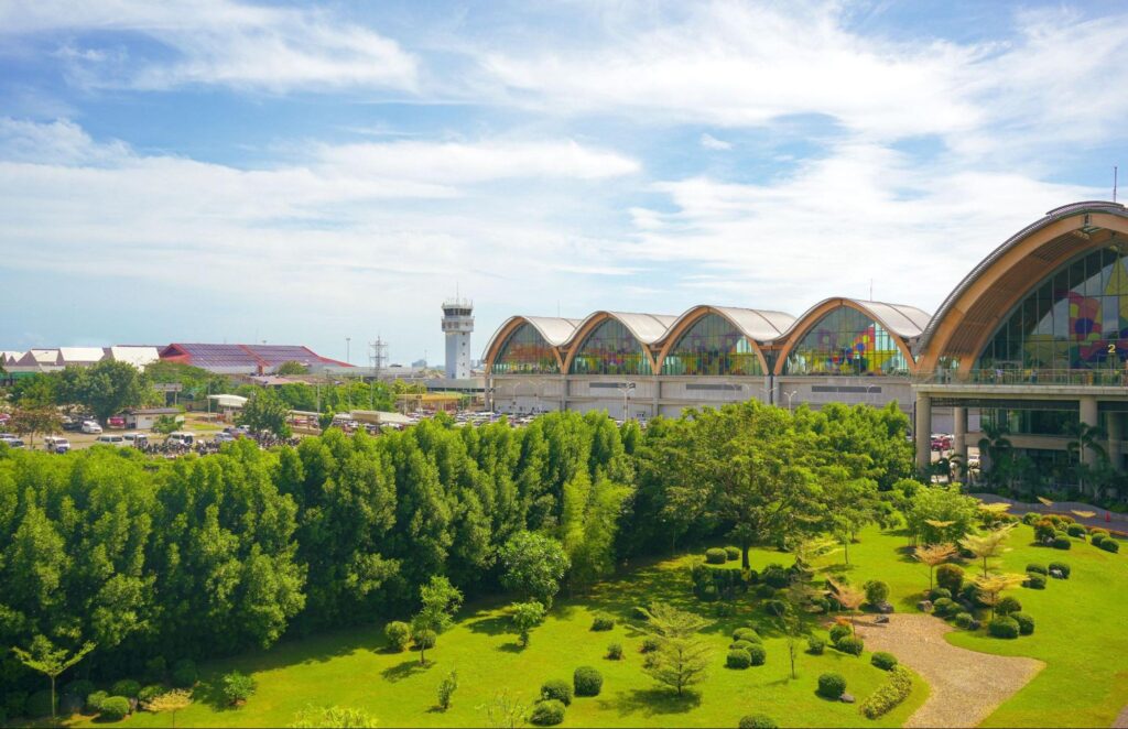 Pioneering Sustainability: Mactan-Cebu Airport Earns First Carbon Accreditation in the Philippines