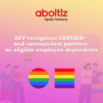 Aboitiz Includes LGBTQ+, Common-law Partners As Healthcare Dependents