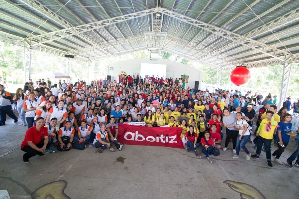 Aboitiz promotes diversity, equity & inclusion in the workplace