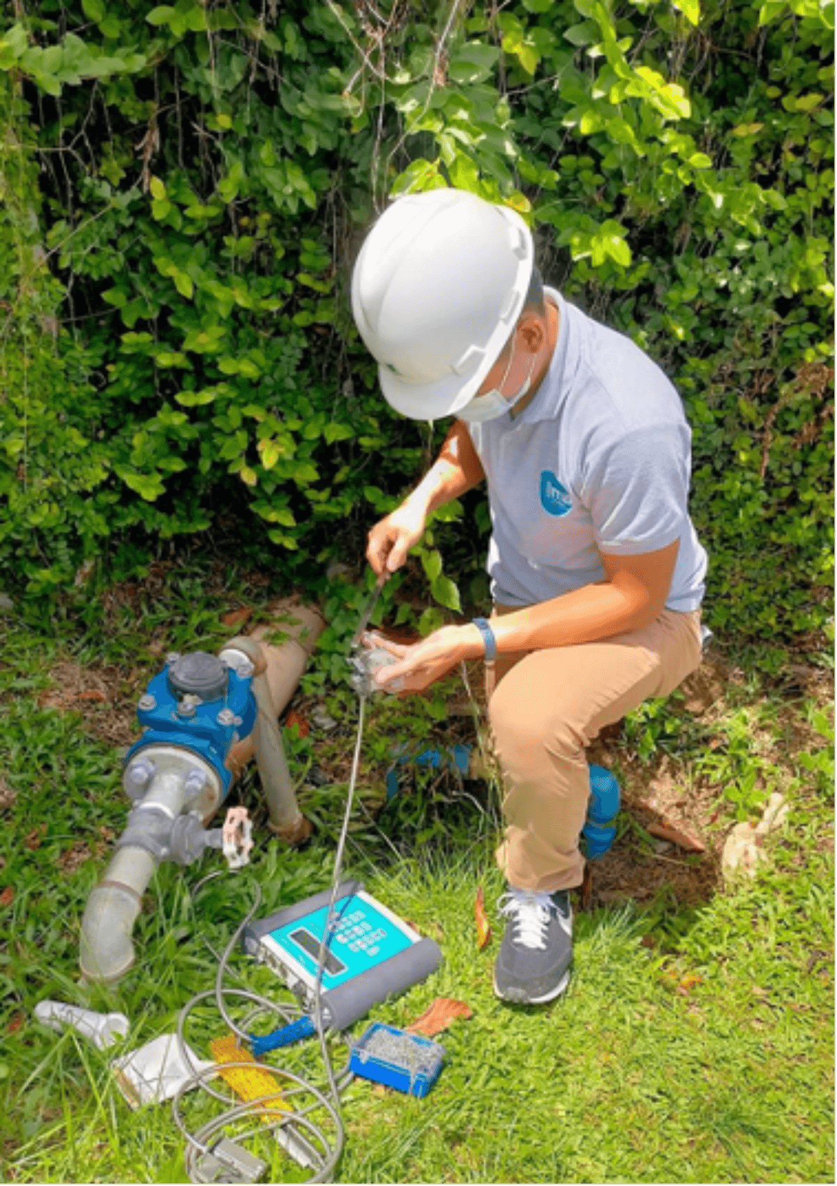 Aboitiz InfraCapital Estate Water achieves success in reducing water losses across all economic estates